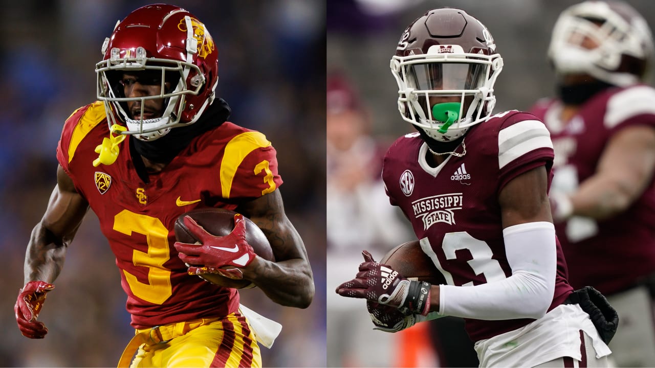 NFL Network's Peter Schrager on what he is hearing hours before '23 draft