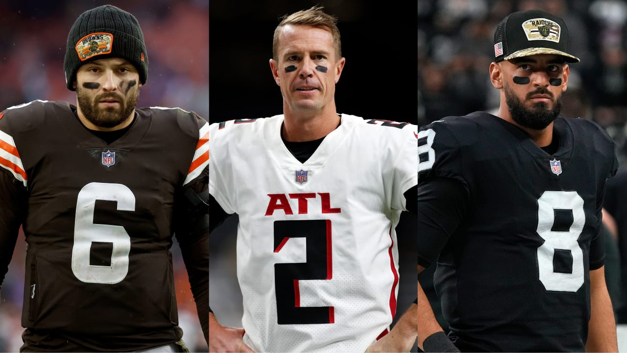 5 Takeaways from Falcons 2023 NFL Schedule Release - All Falcons