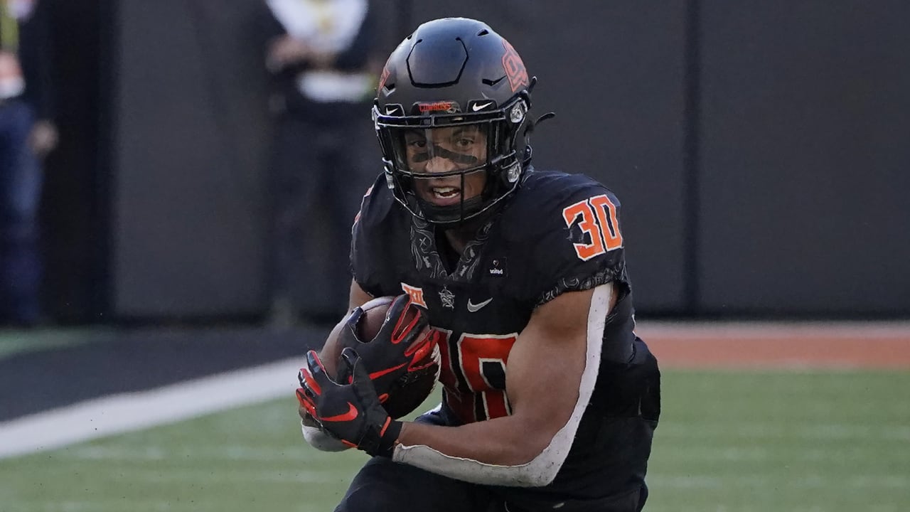 Potential lateround Day 3 steals 'NFL Draft Kickoff' Live'
