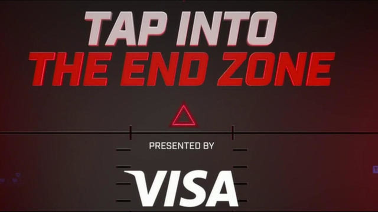 Tap Into The End Zone Week 2