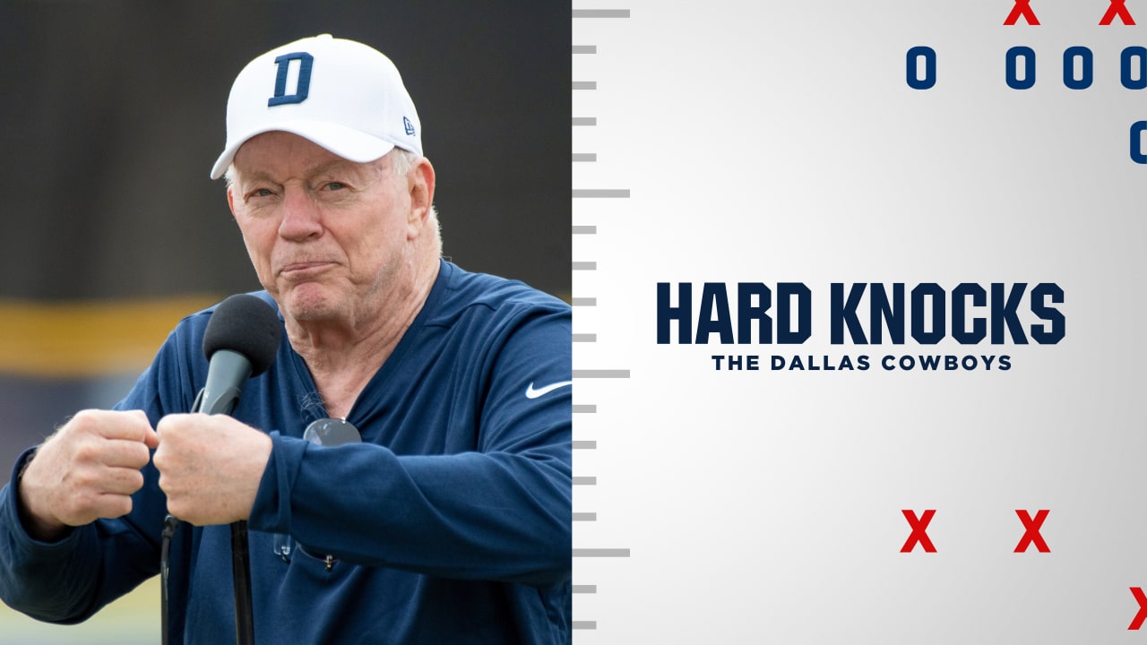 Hard Knocks Episode 3 Recap Cowboys Remain Biggest Show In The Sport
