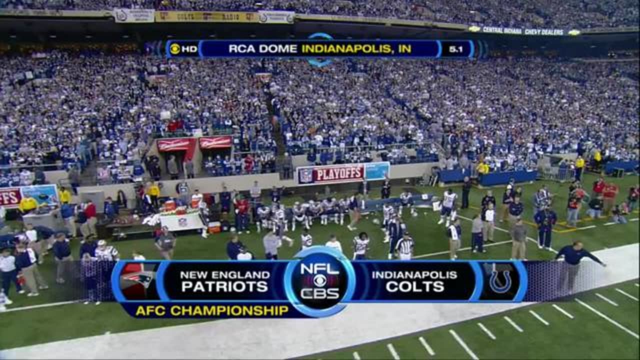 Where will AFC championship game be played? Latest news on NFL's