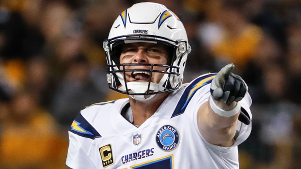 Kyle Brandt On Los Angeles Chargers Kansas City Chiefs This Might Be 