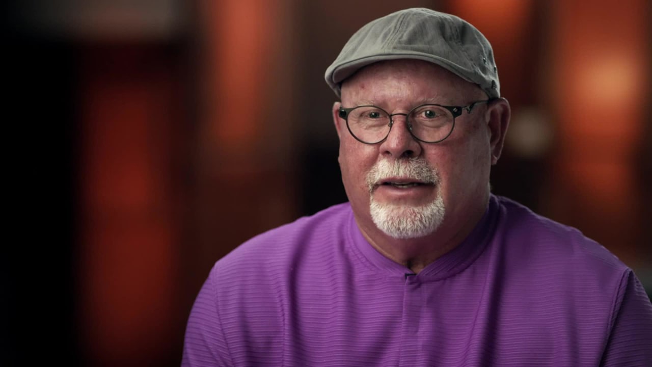 Who is this Bruce Arians guy?': Reflecting on the Tampa Bay