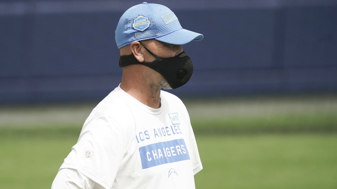 NFL: Los Angeles Chargers Scrimmage