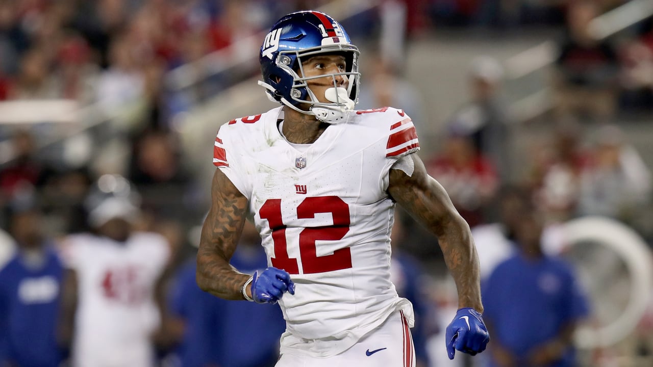 Darren Waller_TN