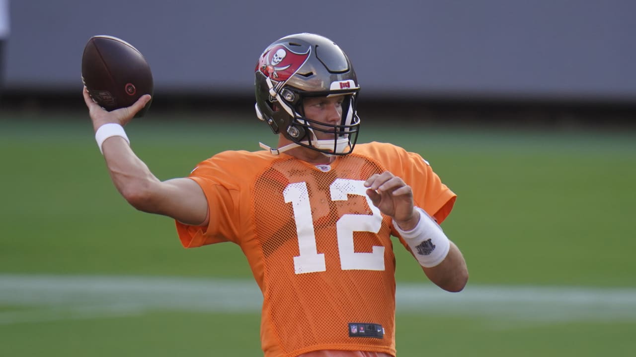 5 Bucs training camp battles to watch for - Bucs Nation