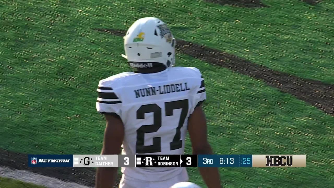 Bowie State Helps Launch the New Washington Commanders Football Team