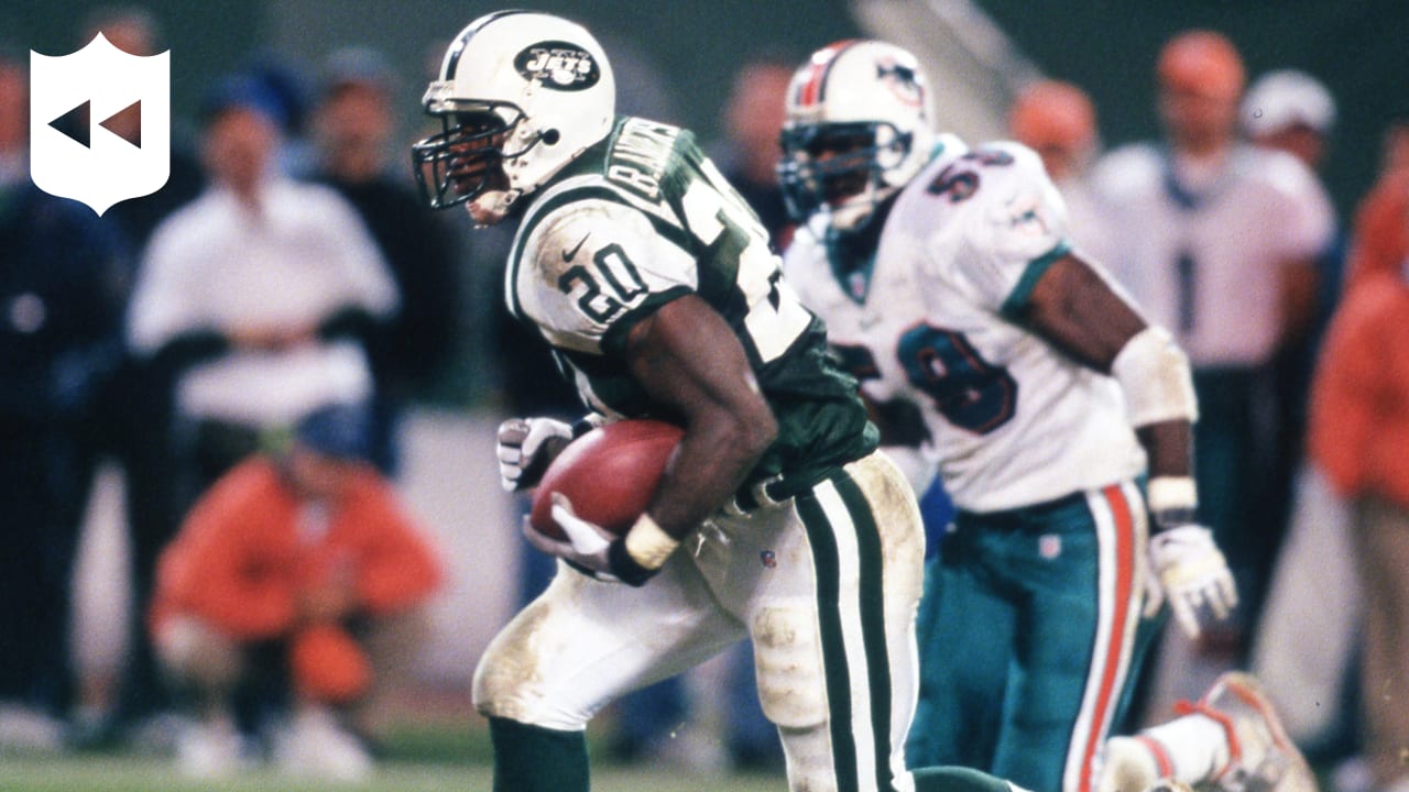 Remembering, ranking the 10 greatest New York Jets teams of all-time