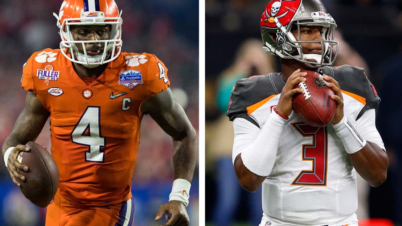 Clemson Football: Deshaun Watson is the Browns' offensive X-factor