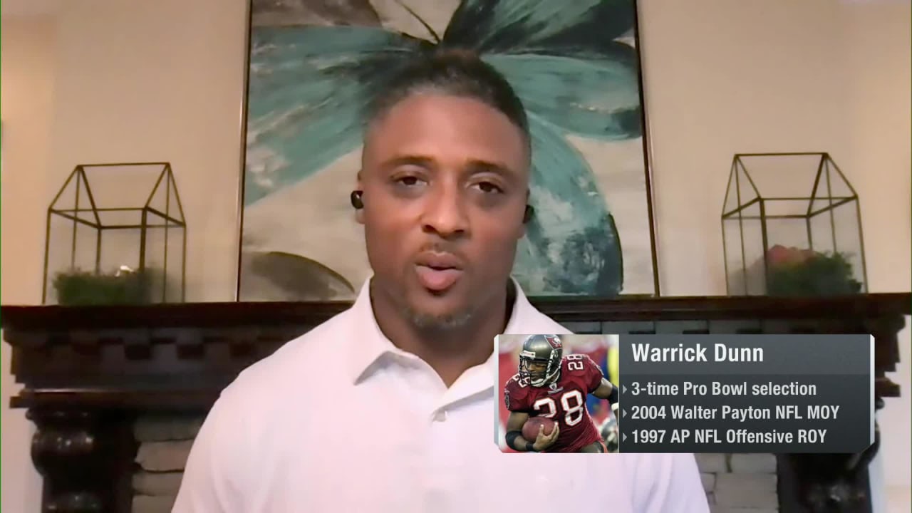 Ex-NFL running back Warrick Dunn has helped 145 single-parent families  become homeowners – New York Daily News