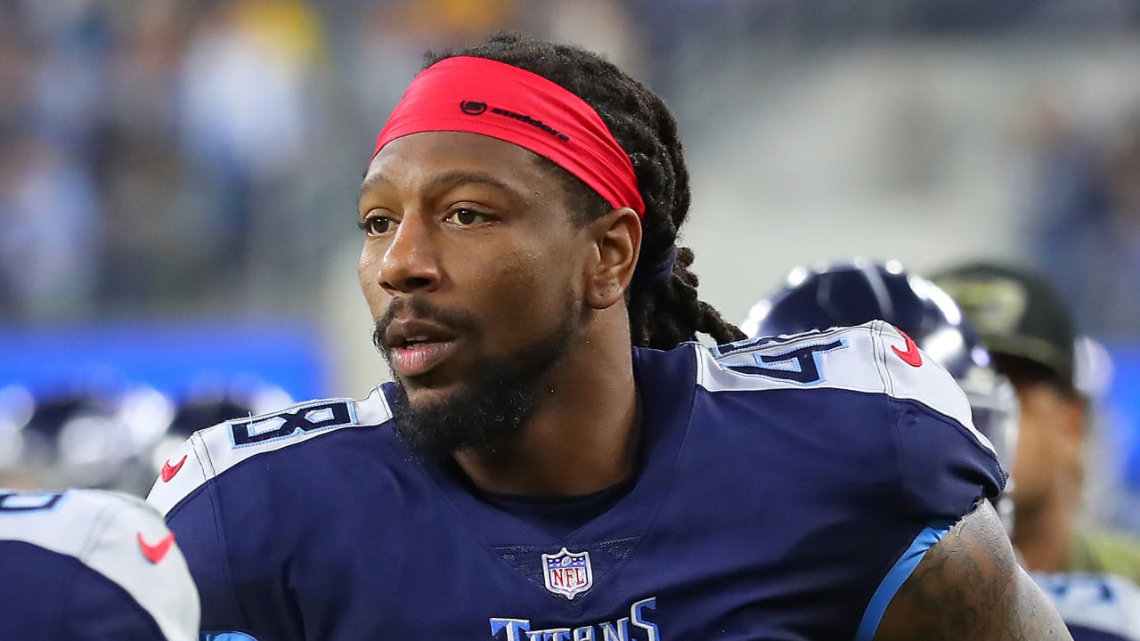 What is going on with the Tennessee Titans and Bud Dupree