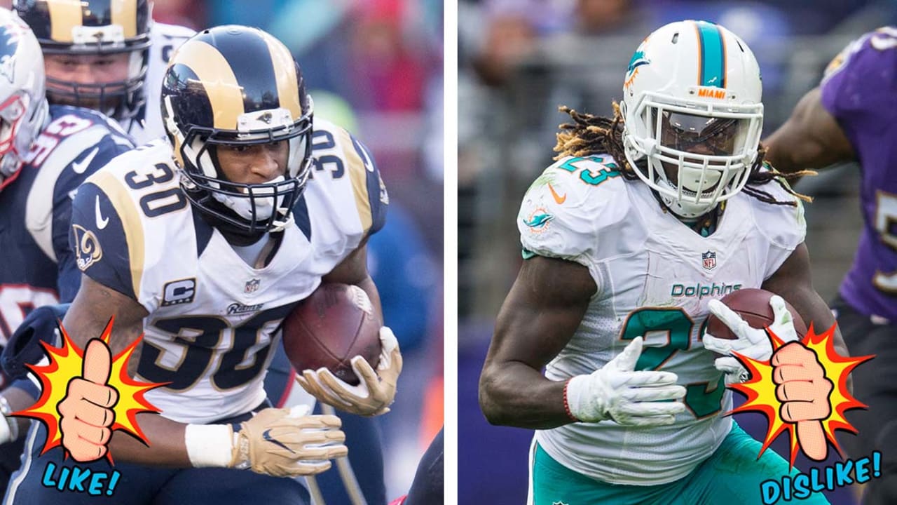 The rise and fall of Todd Gurley: How did it go so wrong, so