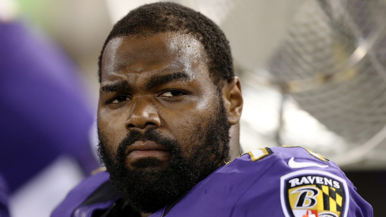 What We Know About Michael Oher and His New Legal Petition