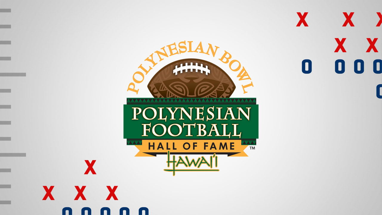 Polynesian Bowl 2024 Stats Live Video Andi Madlin