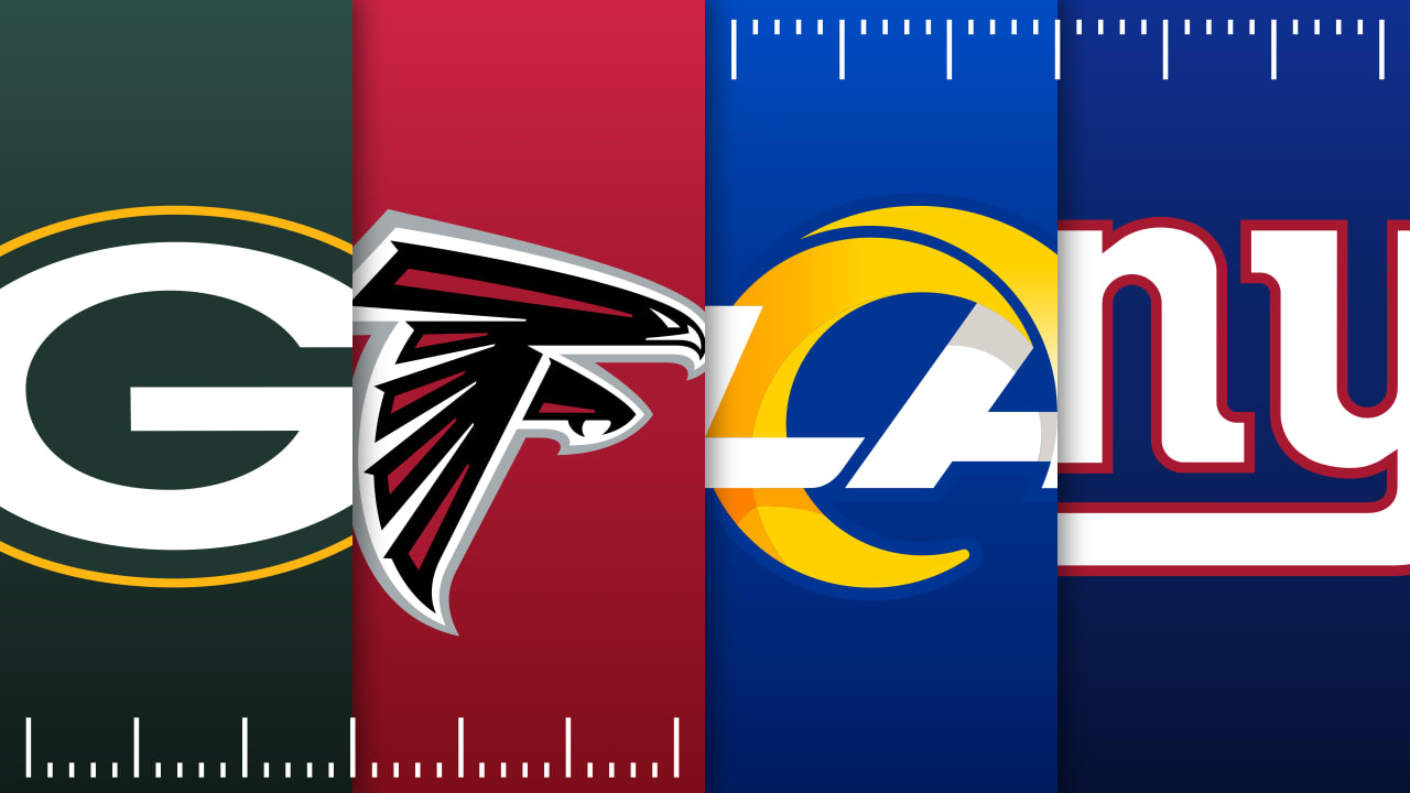 Which NFC teams will win their divisions? 'NFL Total Access'