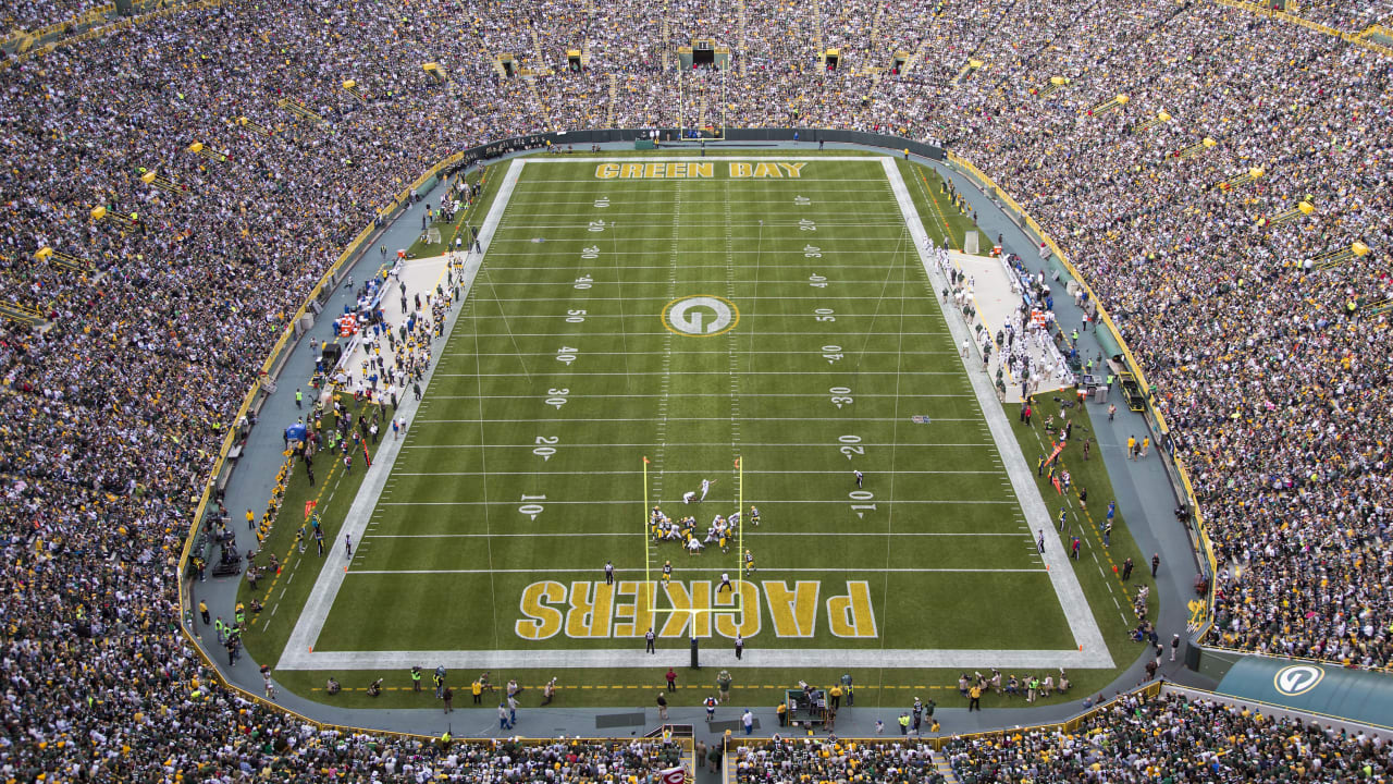 Lambeau Field