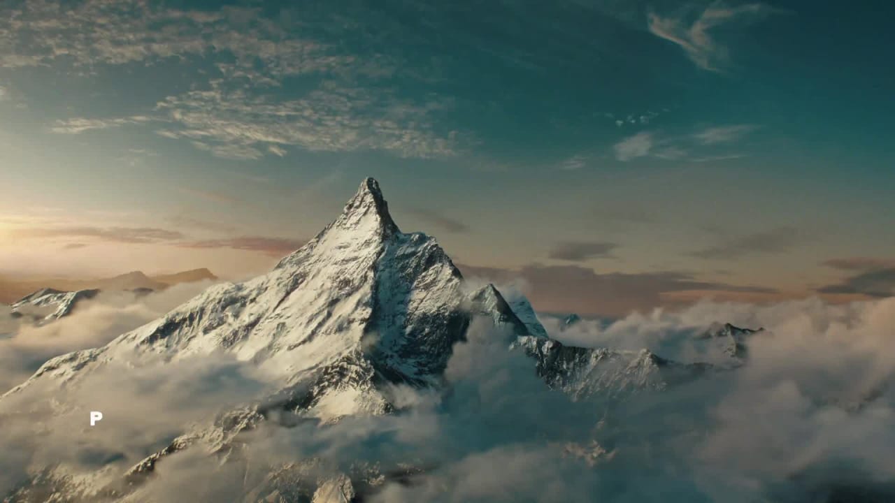 paramount-stars-begin-the-journey-up-paramount-mountain