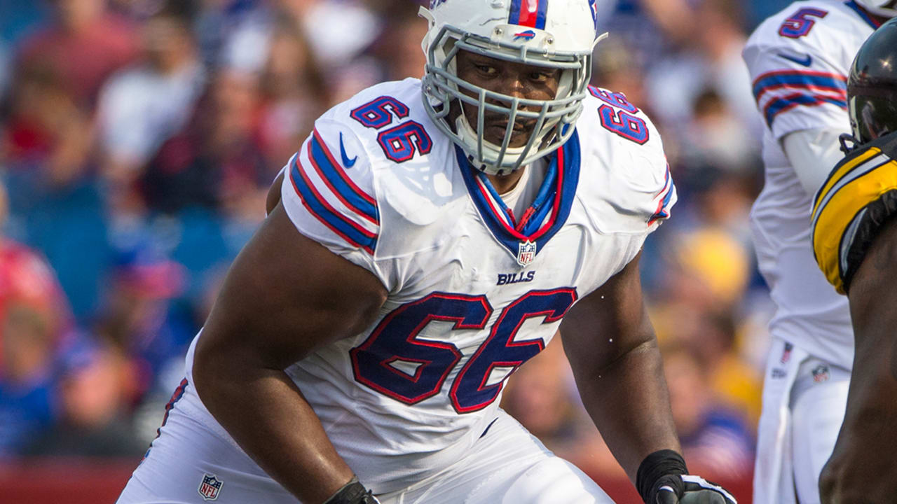 Buffalo Bills tackle Henderson suspended 10 games by NFL