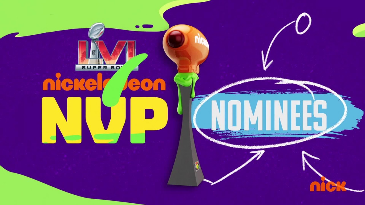 Nickelodeon's Lincoln Loud announces MVP from Week 2