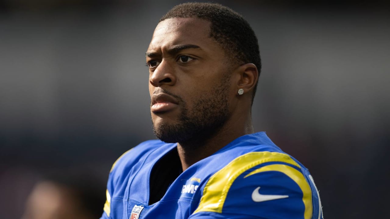 Steelers WR Allen Robinson after being traded from Rams: 'I have a lot of  football left in me