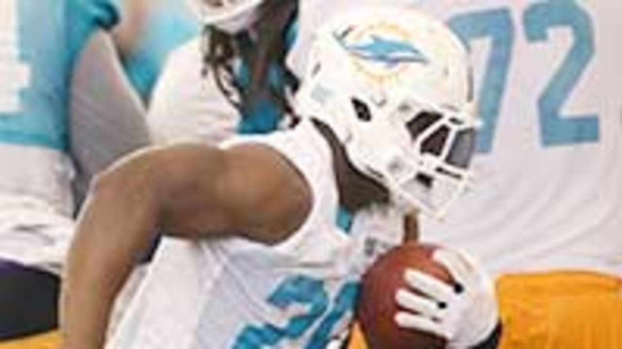 The mysterious case of Knowshon Moreno