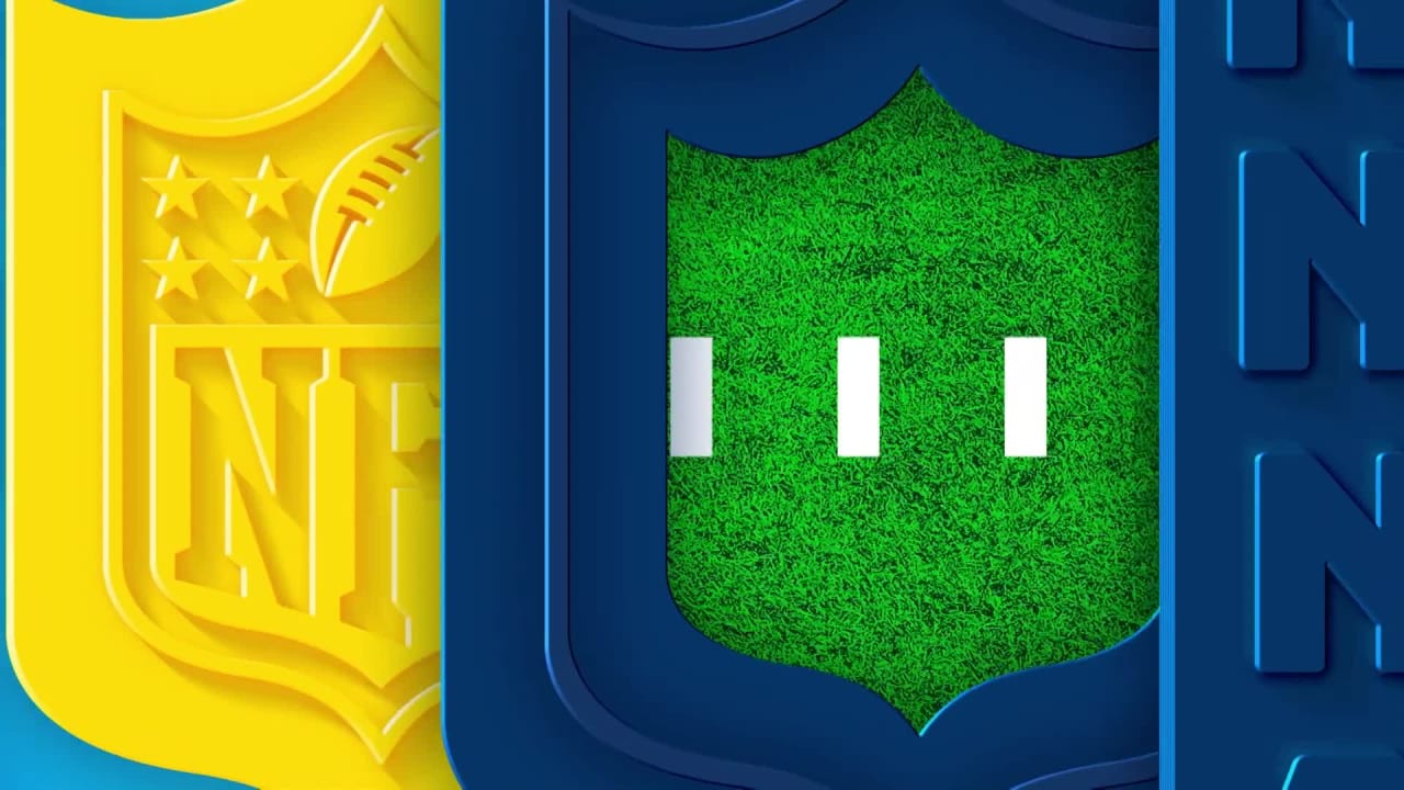 The NFL Fantasy crew gets you ready for your Week 1 fantasy matchups NFL Fantasy GameDay