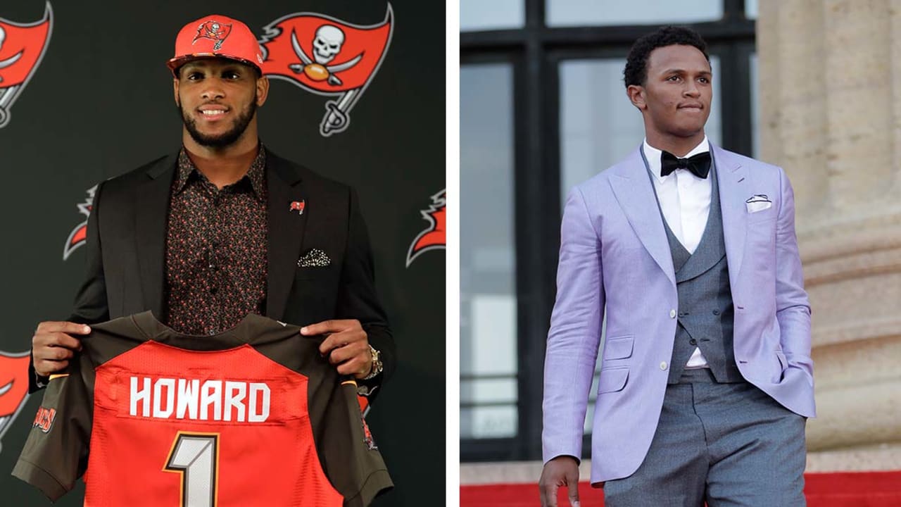 NFL Draft: Re-drafting the star-studded 2014 NFL Draft - Page 8