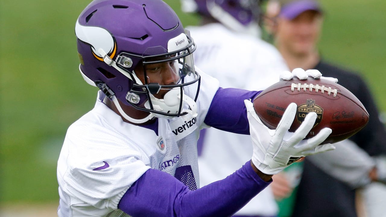 Minnesota Vikings Gift Guide: 10 must-have Stefon Diggs items