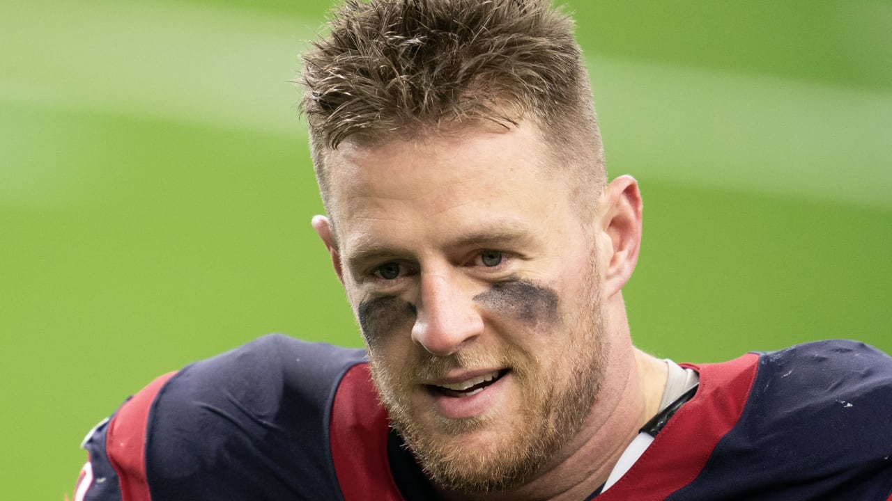 NFL legend J.J. Watt joining CBS Sports as analyst: 'Very excited to be  joining the crew' 