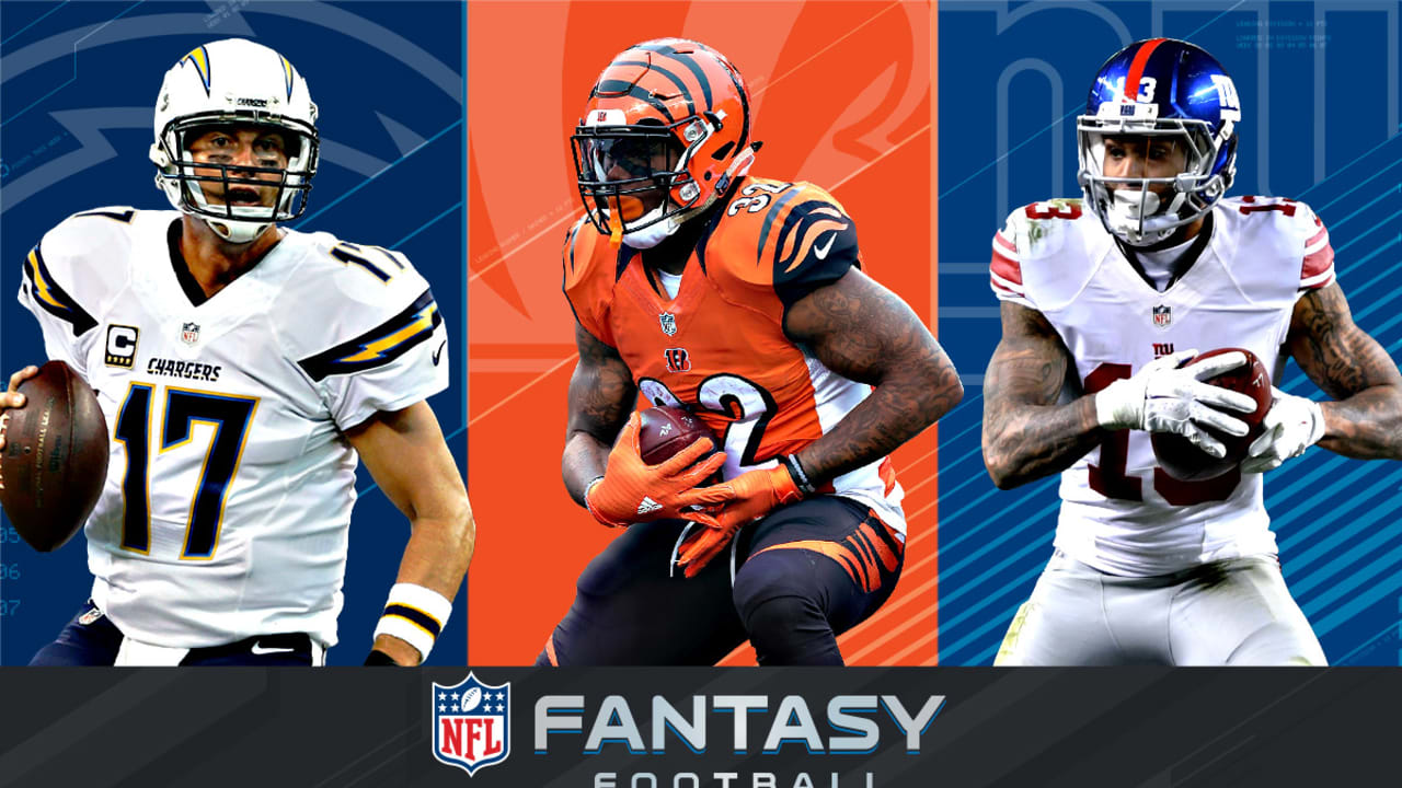 Best, worst fantasy playoff matchups by position