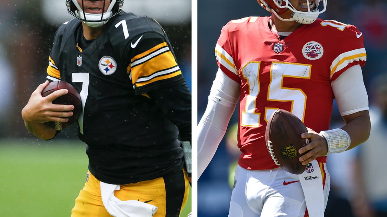 NFL Week 1 winners, losers: Chargers, Chiefs off to strong starts