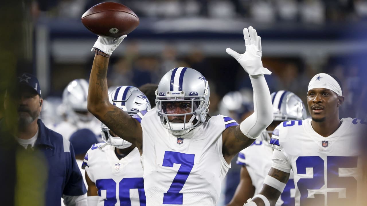 Peter Schrager: Dallas Cowboys defense is 'exceeding expectations'