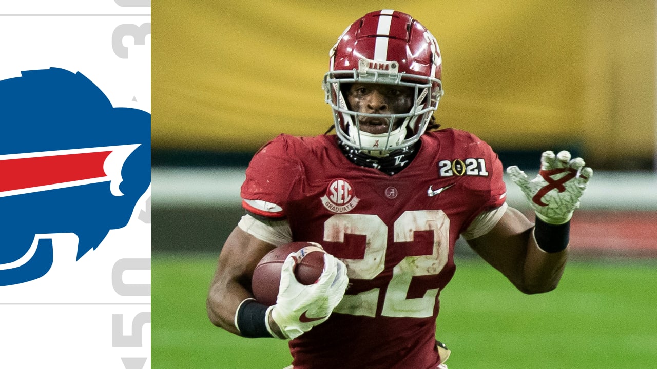 2022 NFL Mock Draft: How first round would play out according to  fan-favorite picks in PFF's Mock Draft Simulator, NFL Draft