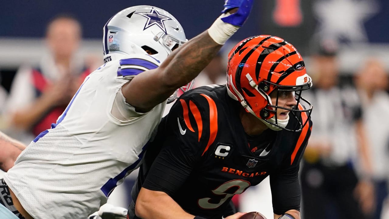 Cincinnati, OH, USA. 15th Sep, 2019. Cincinnati Bengals defensive