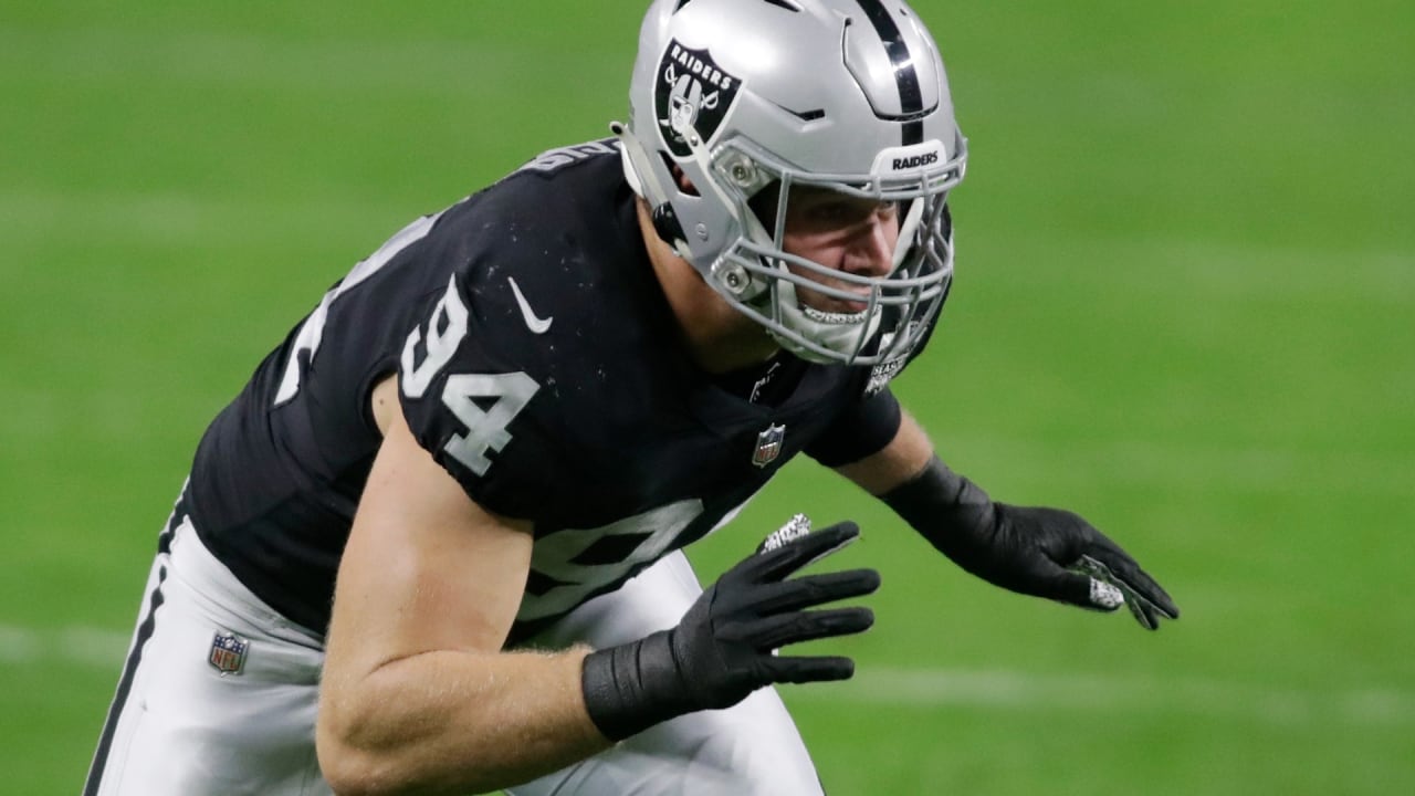 Carl Nassib, Tampa Bay Buccaneers ED, NFL and PFF stats