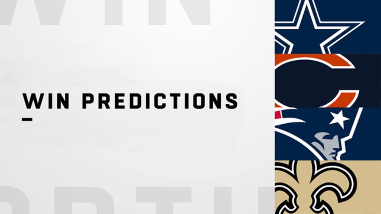 Game Theory: Projecting Win Totals For 2018