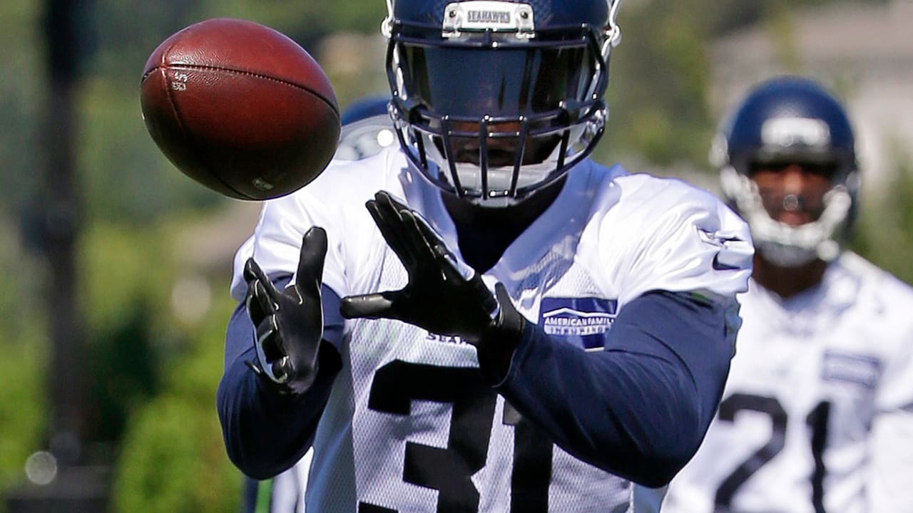 Report: Seahawks' Kam Chancellor to end his holdout