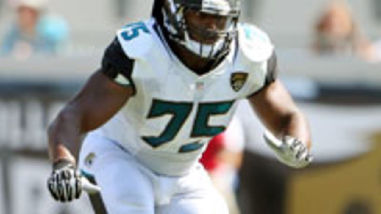 NFL: Jacksonville Jaguars trade Eugene Monroe to Baltimore Ravens, NFL  News