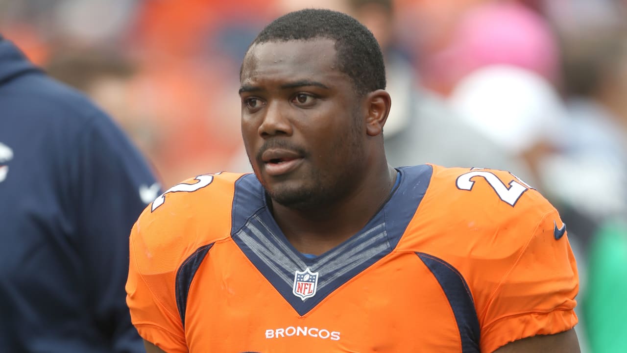C.J. Anderson