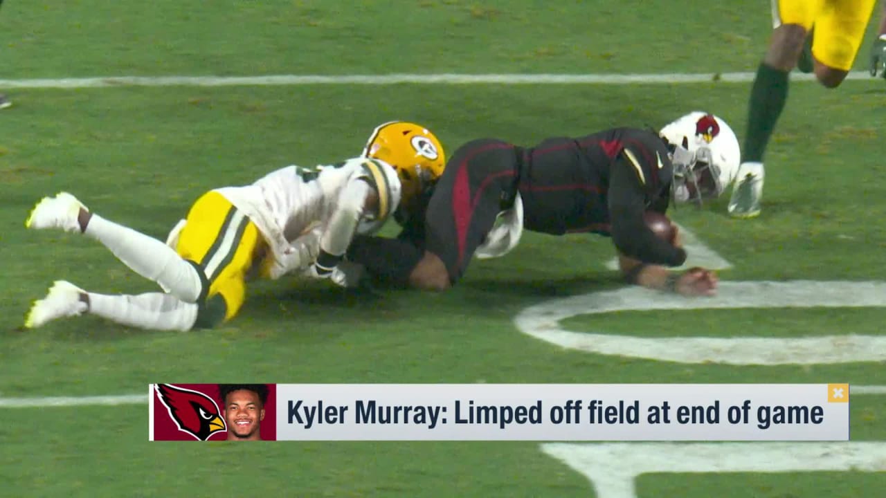 Kyler Murray Is On Pace To Break An NFL Record This Season