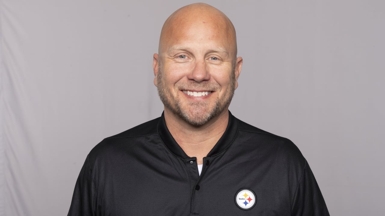 Steelers promote Matt Canada to offensive coordinator