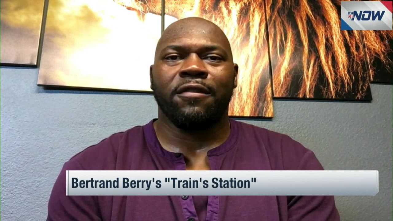 Arizona Cardinals radio analyst Bertrand Berry Cards' defense will 'turn a lotta heads' in 2020