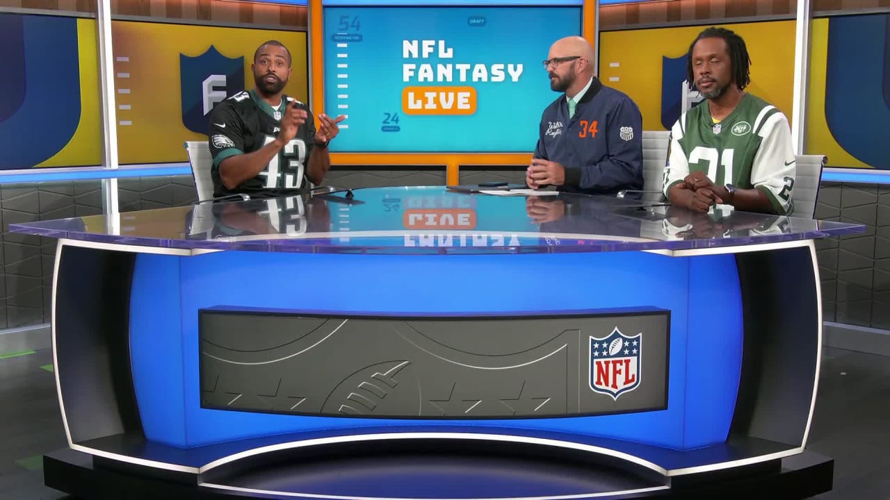 which-players-are-the-recommended-starts-sits-and-sleepers-for-week-3