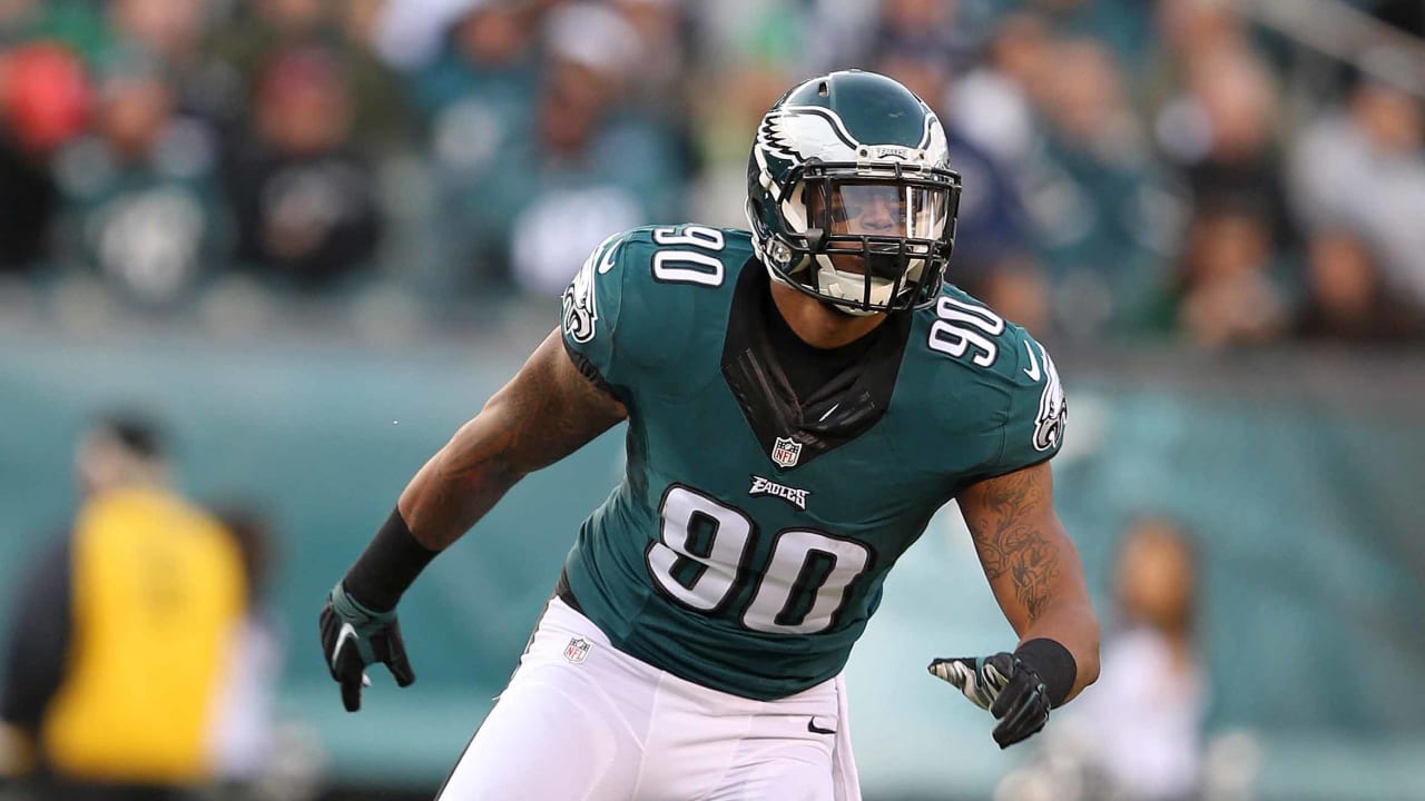 Marcus Smith