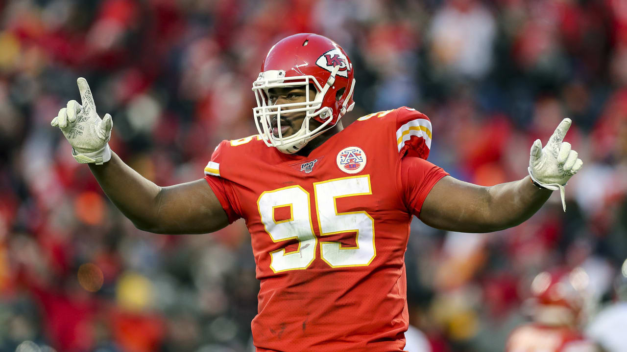 Chiefs vs. Jaguars Preview, Prediction, Injury News, Frank Clark, Mecole  Hardman