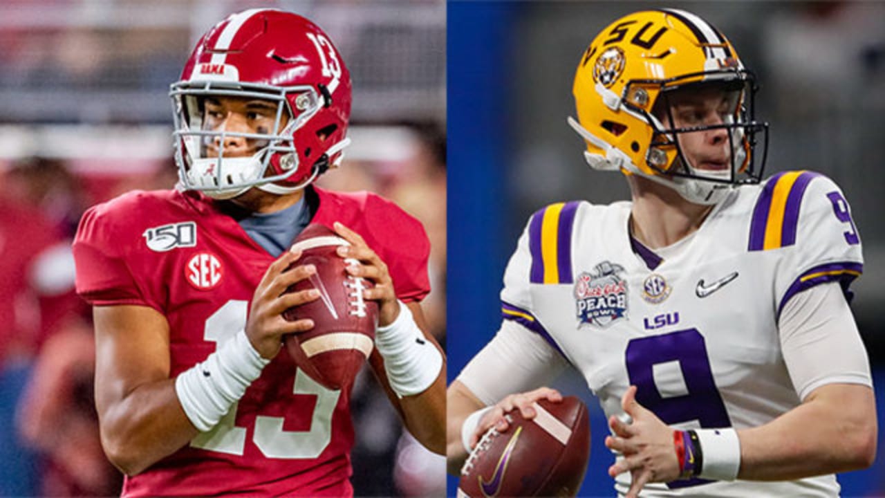 Bucky Brooks' top five 2022 NFL Draft prospects by position 3.0: QBs Malik  Willis, Desmond Ridder rise