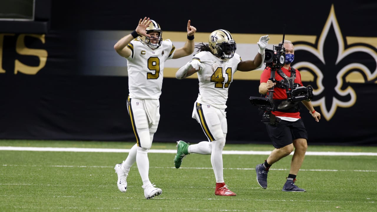 Pro Bowl: Seahawks' Shaquill Griffin in for Saints' Marshon Lattimore