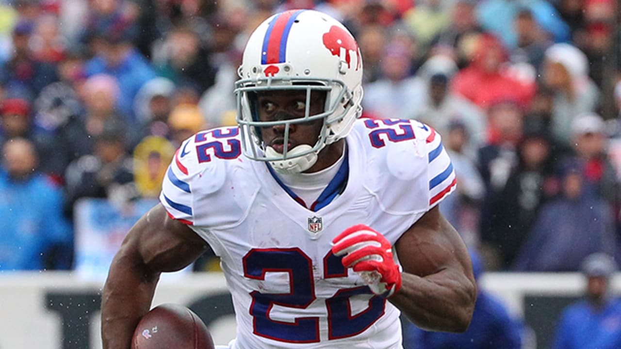 Reggie Bush wants to play: 'I have a lot left to prove'