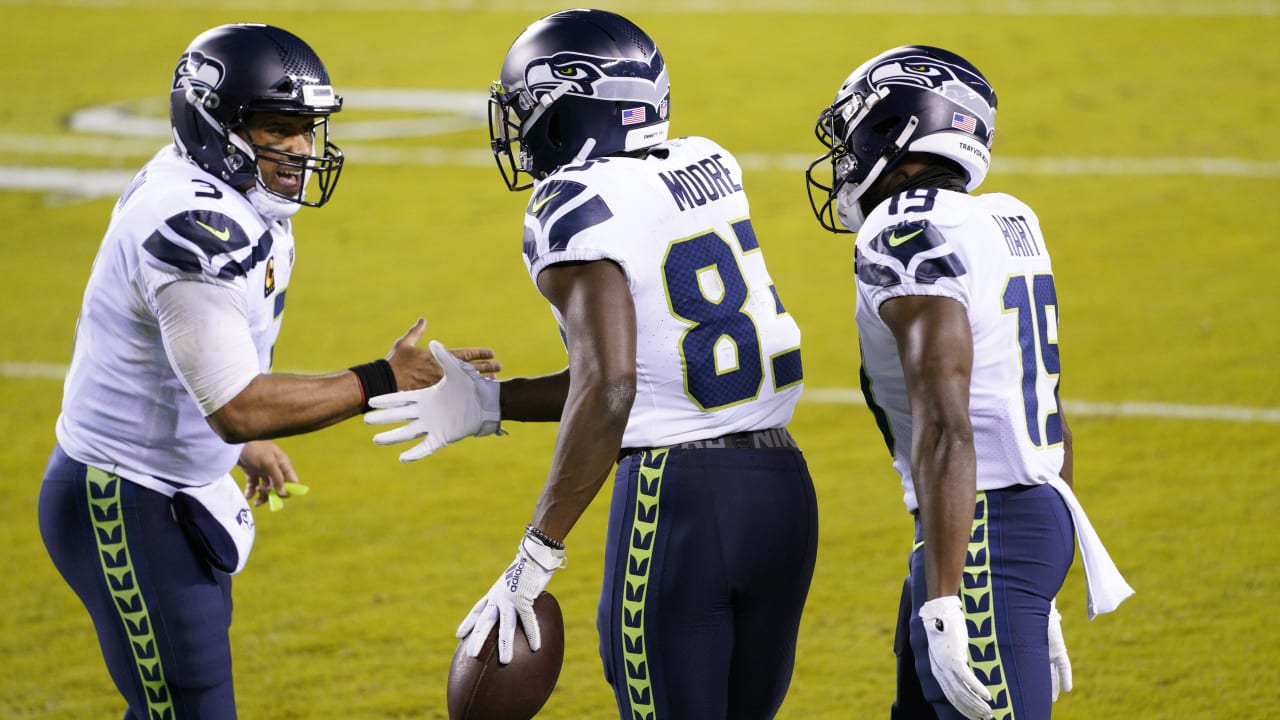 Russell Wilson